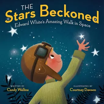 The Stars Beckoned cover