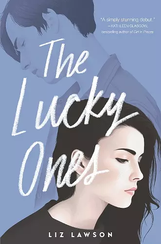 Lucky Ones cover