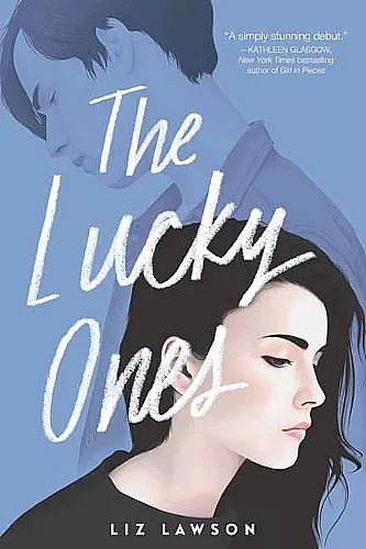 The Lucky Ones cover