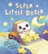 Sleep, Little Dozer cover