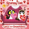 Love and Grumpiness cover