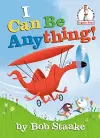 I Can Be Anything! cover