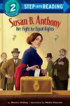 Susan B. Anthony: Her Fight for Equal Rights cover