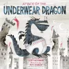 Attack of the Underwear Dragon cover
