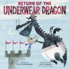 Return of the Underwear Dragon cover