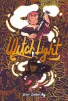 Witchlight cover