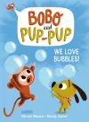 We Love Bubbles! cover