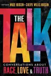 The Talk cover