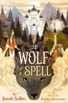 Wolf for a Spell cover