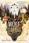 A Wolf for a Spell cover