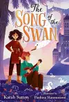 The Song of the Swan cover