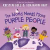 The World Needs More Purple People cover