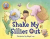 Shake My Sillies Out cover