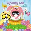 Grumpy Easter cover