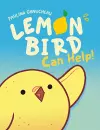 Lemon Bird cover