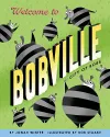 Welcome to Bobville cover