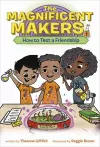 The Maker Maze #1: How To Test a Friendship cover