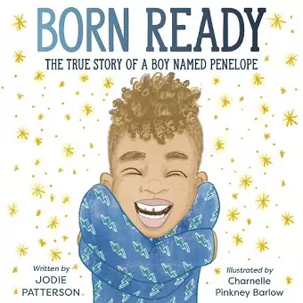 Born Ready cover