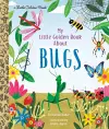 My Little Golden Book About Bugs cover