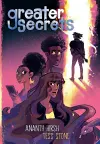 Greater Secrets cover