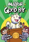 Mayor Good Boy cover