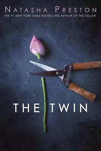 Twin cover
