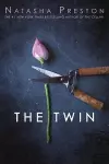 Twin cover