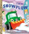 I'm a Snowplow cover