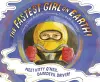 The Fastest Girl on Earth! cover