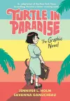 Turtle in Paradise cover