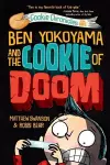 Ben Yokoyama and the Cookie of Doom cover