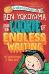 Ben Yokoyama and the Cookie of Endless Waiting cover