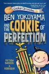 Ben Yokoyama and the Cookie of Perfection cover