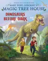 Magic Tree House Deluxe Edition: Dinosaurs Before Dark cover