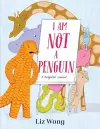 I Am Not a Penguin cover