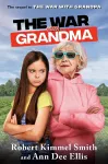 The War with Grandma cover