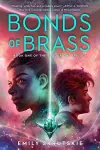 Bonds of Brass cover