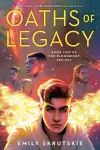 Oaths of Legacy cover