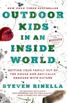 Outdoor Kids in an Inside World cover