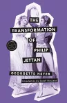 The Transformation of Philip Jettan cover