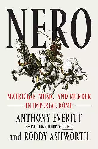 Nero cover