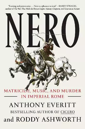 Nero cover