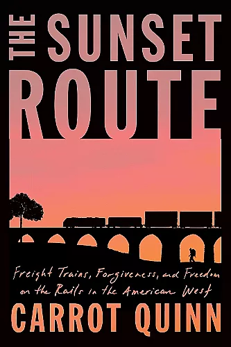 The Sunset Route cover
