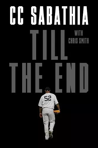 Till the End cover