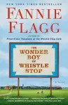 The Wonder Boy of Whistle Stop cover