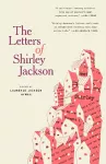 The Letters of Shirley Jackson cover