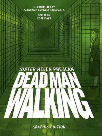 Dead Man Walking cover