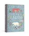 I Love the Earth cover