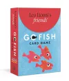 Leo Lionni's Friends Go Fish Card Game cover