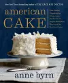 American Cake cover